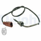 DELPHI TS30076 Senzor, temperatura gaze evacuare