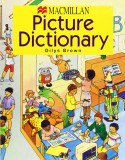 Macmillan Picture Dictionary | Dilys Brown, Macmillan Education