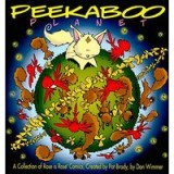Peekaboo Planet A Collection Of Rose Is Rose Comics