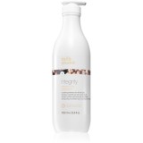 Milk Shake Integrity Nourishing Shampoo sampon hranitor pentru toate tipurile de păr fără sulfat 1000 ml