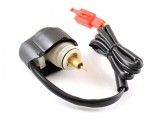 Soc Electric Revo Suzuki Let, Mufa 2 Pini, Cablu 580mm, Pornire Usoara, Ralanti Stabil