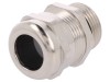 Garnitură etanşare filet M20 IP68 alamă