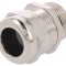 Garnitură etanşare filet M20 IP68 alamă