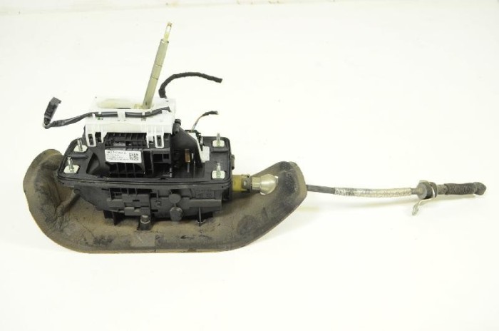 Timonerie cutie de viteze AUDI A5 8T3 2009 OEM: Coupe | 3274952