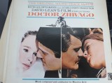Vinil LP Maurice Jarre &ndash; Doctor Zhivago Original Soundtrack Album (VG++)