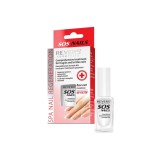 Tratament de unghii SOS NAILS, cu filtru UV, Revers, 10ml, pentru unghii puternice, rezistente la socuri