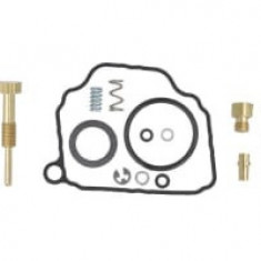 Kit reparatie carburator; pentru 1 carburator compatibil: YAMAHA TT-R 110 2008-2009