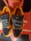 Nike SP Dunk Low Ceramic Orange - 5