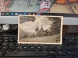Sinaia, Castelul Peleș, Chateau Peleș, Schloss Peleș, J. Fischer, Sibiu, 1935, 205