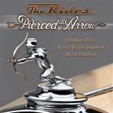 Rides The Pierced Arrow digipack (cd)