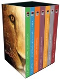Cronicile din Narnia (Set cutie) - RAO