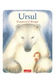Ursul - Raymond Briggs - Art