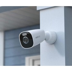 Camera de supraveghere Reolink Argus Eco Ultra; ARGUS SERIES B360 Senzor: