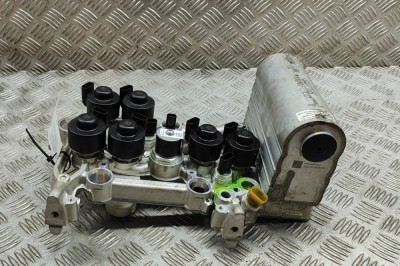 TESLA MODEL Y 2023 OEM: 1625001-01-A,1523001-00-E,1541570-00-C,1501200-CL-B SKU: 26819904 foto