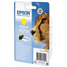 Cartus Epson T0714 (C13T07144022), Galben