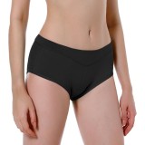 Chiloti femei pentru ciclism calarie FEIXIANG, negru, XL - OUTLET