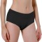 Chiloti femei pentru ciclism calarie FEIXIANG, negru, XL - OUTLET