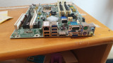 Placa de Baza PC HP Compq 8300 656933-001 #A944, Pentru INTEL, DDR3