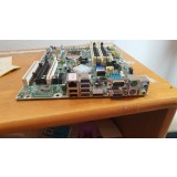 Placa de Baza PC HP Compq 8300 656933-001 #A944