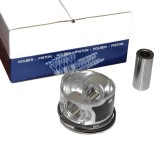 Piston motor echipat Dacia Logan2004-2012, Sandero 2008-2012 ; 1.5 dci Standard 76 mm, fi25 , pret per 1buc.