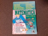 Stefan Smarandache - Matematica pentru clasa a VII-a