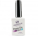 Lipici Profesional Press On Gel Oranjollie 15ml