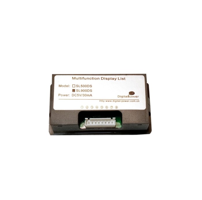 Proweld SL 900DS Placa display ProAdvanced PowerfulTools