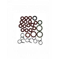Set o-ring garnituri espressor Delonghi ECAM/ETAM