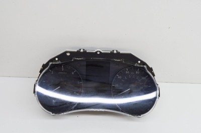 Ceas de bord NISSAN QASHQAI II J11, J11_ 2014 OEM: 4EA2C 17685465 foto