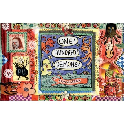 One! Hundred! Demons! foto
