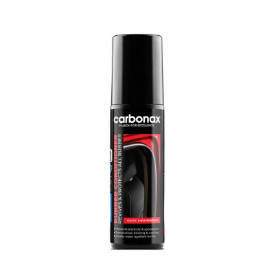 Dressing Chedere Carbonax Rubber Conditioner, 100 ml foto
