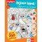 Rejtett k&eacute;pek 13. - Bagolyv&aacute;r &eacute;s sok m&aacute;s fejt&ouml;rők