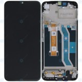 Realme C25 (RMX3191 RMX3193) Unitate de afișare completă 4908854