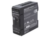 Alimentator Pulsatoriu OMRON 30W 24VDC 1,3A pentru Șină DIN