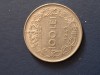 100 lei 1943