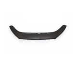 Deflector Capota Hyundai Tucson 2016-2020 (Plastic ABS, Negru Lucios)