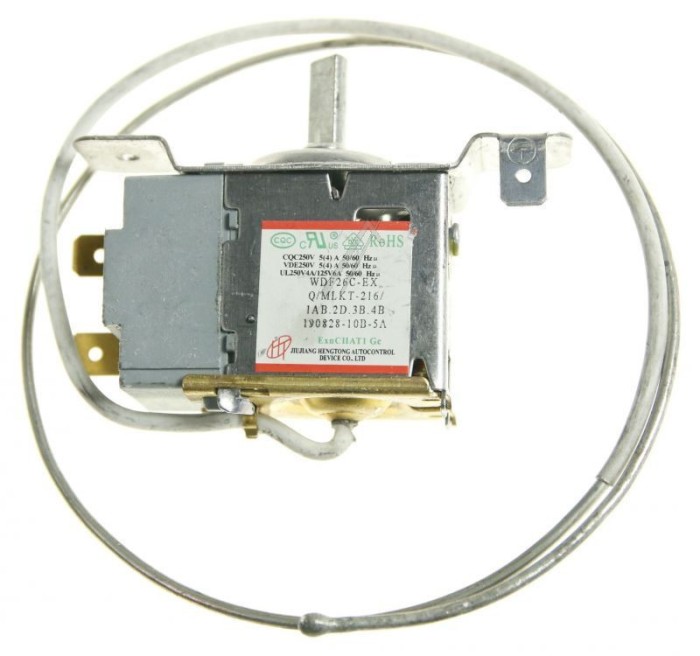 WDF26C-EX TERMOSTAT 890032006 Frigider / Combina frigorifica MEILING