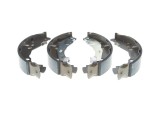 BOSCH 0 986 487 819 Set saboti frana