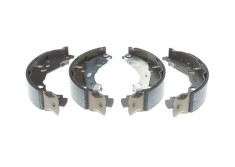 BOSCH 0 986 487 819 Set saboti frana foto