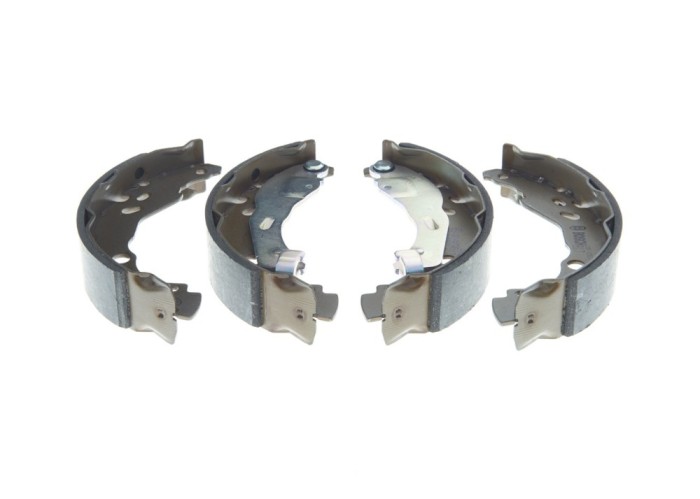 BOSCH 0 986 487 819 Set saboti frana