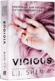 Cumpara ieftin Vicious, L.J.Shen - Editura Epica