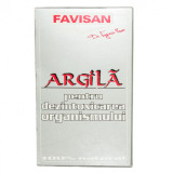 ARGILA PRAF 100gr FAVISAN