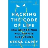 Hacking the Code of Life