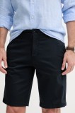 Joop! pantaloni scurți culoarea bleumarin, 30041957