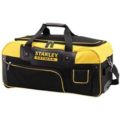 Stanley FMST82706-1 Geanta lunga cu roti si maner telescopic FATMAX 31 x 31 x 67cm ProAdvanced PowerfulTools