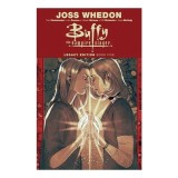 Buffy the Vampire Slayer Legacy Edition Book 5