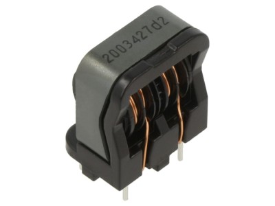 Inductor THT 3,4mH 2A foto