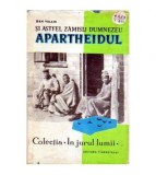 Jean Villan - Și astfel zamisli Dumnezeu Apartheidul - 105004
