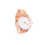 Ceas elegant cu bratara din pluta Natur