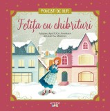Fetita cu chibrituri. Volumul 27. Povesti de Aur